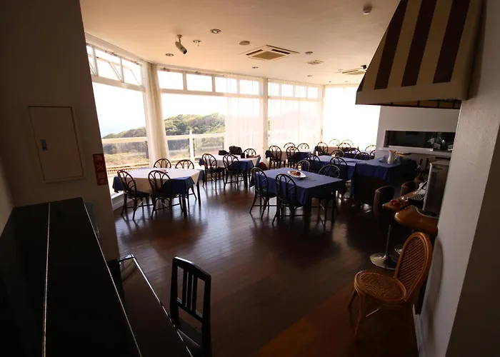 Hotel Cliffside
